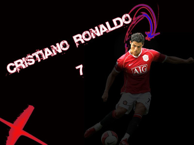 

Christiano Ronaldo Wall Poster PWRGVALPHAPOS326 Paper Print(18 inch X 12 inch, Rolled)