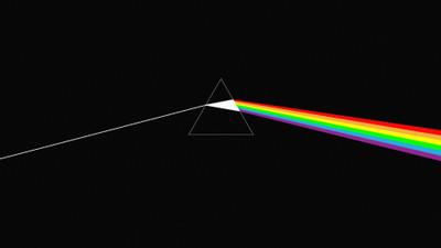 

Pink Floyd Wall Poster PWRGVALPHAPOS51 Paper Print(18 inch X 12 inch, Rolled)