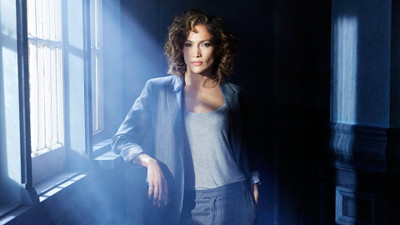 

Jennifer Lopez Wall Poster PWRGVALPHAPOS2595 Paper Print(18 inch X 12 inch, Rolled)