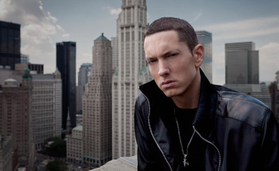 

Eminem Wall Poster PWRGVALPHAPOS891 Paper Print(18 inch X 12 inch, Rolled)