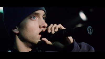 

Eminem Wall Poster PWRGVALPHAPOS975 Paper Print(18 inch X 12 inch, Rolled)