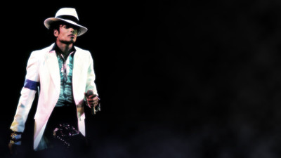 

Michael Jackson Wall Poster PWRGVALPHAPOS1014 Paper Print(18 inch X 12 inch, Rolled)