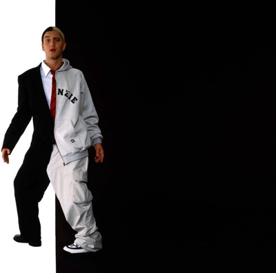 

Eminem Wall Poster PWRGVALPHAPOS896 Paper Print(18 inch X 12 inch, Rolled)