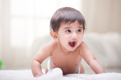 

poster of cute babies Paper Print(12 inch X 18 inch, rolled)