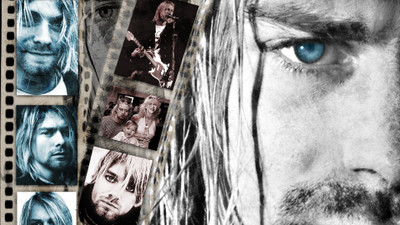 

Nirvana Wall Poster PWRGVALPHAPOS2418 Paper Print(18 inch X 12 inch, Rolled)