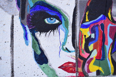 

poster of abstract and arts Paper Print(12 inch X 18 inch, rolled)
