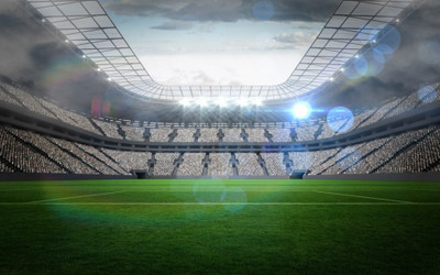 

World Cup Wall Poster PWRGVALPHAPOS759 Paper Print(18 inch X 12 inch, Rolled)