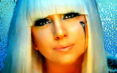 

Lady Gaga Wall Poster PWRGVALPHAPOS1851 Paper Print(18 inch X 12 inch, Rolled)