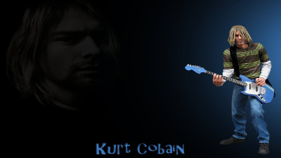 

Kurt Gobain Wall Poster PWRGVALPHAPOS2251 Paper Print(18 inch X 12 inch, Rolled)