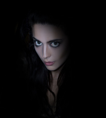 

poster of beautiful models Paper Print(12 inch X 18 inch, rolled)