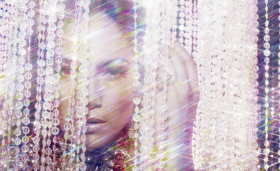 

Jennifer Lopez Wall Poster PWRGVALPHAPOS2569 Paper Print(18 inch X 12 inch, Rolled)