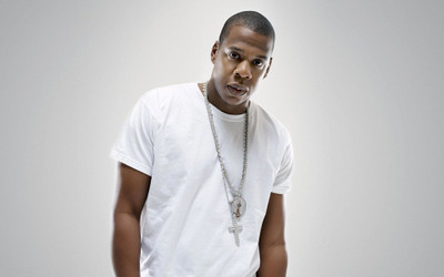 

Jay Z Wall Poster PWRGVALPHAPOS2919 Paper Print(18 inch X 12 inch, Rolled)