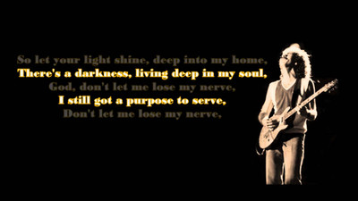 

Music Quotes Wall Poster PWRGVALPHAPOS2777 Paper Print(18 inch X 12 inch, Rolled)