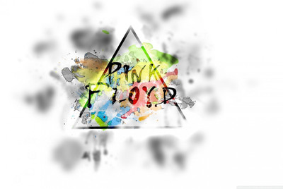

Pink Floyd Wall Poster PWRGVALPHAPOS53 Paper Print(18 inch X 12 inch, Rolled)