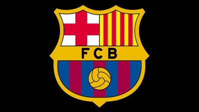 

Barcelona FC Wall Poster PWRGVALPHAPOS821 Paper Print(18 inch X 12 inch, Rolled)