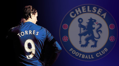 

Fernando Torres Wall Poster PWRGVALPHAPOS865 Paper Print(18 inch X 12 inch, Rolled)