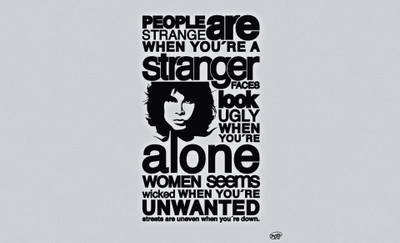 

The Doors Wall Poster PWRGVALPHAPOS2861 Paper Print(18 inch X 12 inch, Rolled)
