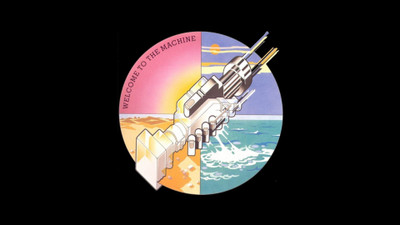 

Pink Floyd Wall Poster PWRGVALPHAPOS43 Paper Print(18 inch X 12 inch, Rolled)