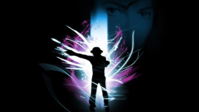 

Michael Jackson Wall Poster PWRGVALPHAPOS1021 Paper Print(18 inch X 12 inch, Rolled)