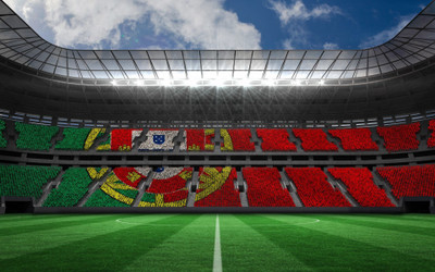

World Cup Wall Poster PWRGVALPHAPOS767 Paper Print(18 inch X 12 inch, Rolled)