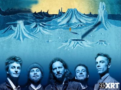 

Pearl Jam Wall Poster PWRGVALPHAPOS2788 Paper Print(18 inch X 12 inch, Rolled)