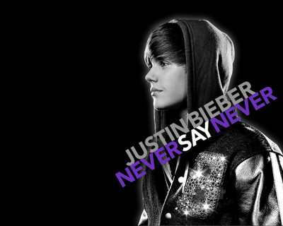 

Justin Bieber Wall Poster PWRGVALPHAPOS434 Paper Print(18 inch X 12 inch, Rolled)
