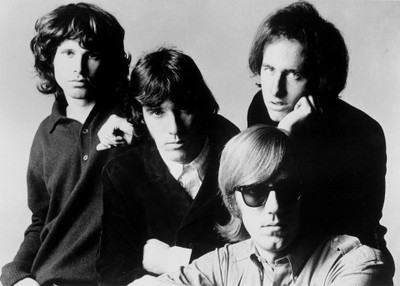 

The Doors Wall Poster PWRGVALPHAPOS2859 Paper Print(18 inch X 12 inch, Rolled)