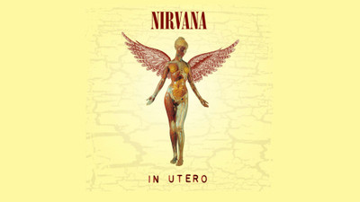 

Nirvana Wall Poster PWRGVALPHAPOS2435 Paper Print(18 inch X 12 inch, Rolled)