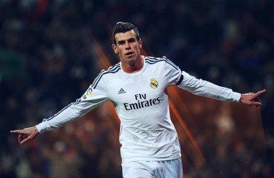 Real Madrid Wall Poster PWRGVALPHAPOS404 Paper Print(18 inch X 12 inch, Rolled)