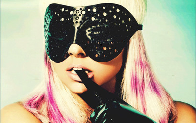 

Lady Gaga Wall Poster PWRGVALPHAPOS2027 Paper Print(18 inch X 12 inch, Rolled)