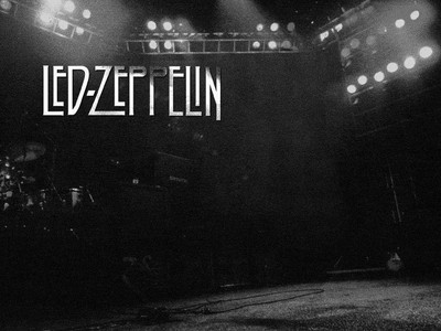 

Led Zeppelin Wall Poster PWRGVALPHAPOS2355 Paper Print(18 inch X 12 inch, Rolled)