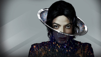 

Michael Jackson Wall Poster PWRGVALPHAPOS1051 Paper Print(18 inch X 12 inch, Rolled)