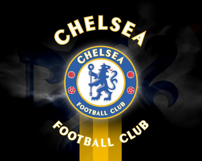 

Chelsea Wall Poster PWRGVALPHAPOS576 Paper Print(18 inch X 12 inch, Rolled)