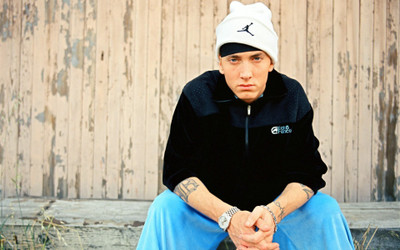 

Eminem Wall Poster PWRGVALPHAPOS928 Paper Print(18 inch X 12 inch, Rolled)