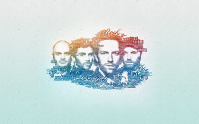 

Coldplay Wall Poster PWRGVALPHAPOS2323 Paper Print(18 inch X 12 inch, Rolled)