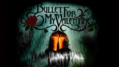 

Bullet For my Valentine Wall Poster PWRGVALPHAPOS2829 Paper Print(18 inch X 12 inch, Rolled)