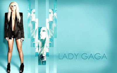 

Lady Gaga Wall Poster PWRGVALPHAPOS1920 Paper Print(18 inch X 12 inch, Rolled)