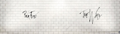 

Pink Floyd Wall Poster PWRGVALPHAPOS50 Paper Print(18 inch X 12 inch, Rolled)