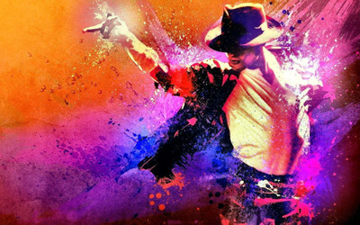 

Michael Jackson Wall Poster PWRGVALPHAPOS979 Paper Print(18 inch X 12 inch, Rolled)