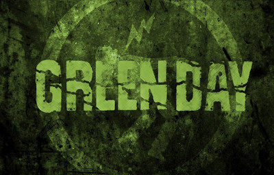 

Green Day Wall Poster PWRGVALPHAPOS2405 Paper Print(18 inch X 12 inch, Rolled)
