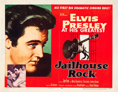 

Elvis Presley Wall Poster PWRGVALPHAPOS2249 Paper Print(18 inch X 12 inch, Rolled)