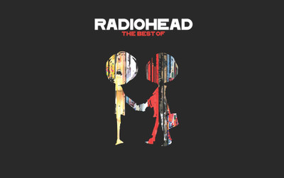 

Radiohead Wall Poster PWRGVALPHAPOS2768 Paper Print(18 inch X 12 inch, Rolled)