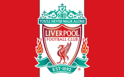

Liverpool Wall Poster PWRGVALPHAPOS610 Paper Print(18 inch X 12 inch, Rolled)
