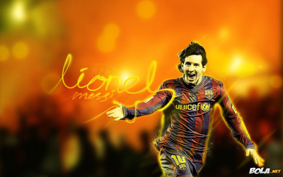 

Lionel Messi Wall Poster PWRGVALPHAPOS268 Paper Print(18 inch X 12 inch, Rolled)