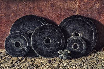 

poster related to gym health and fitness Paper Print(12 inch X 18 inch, rolled)