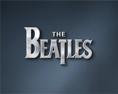 

The Beatles Wall Poster PWRGVALPHAPOS81 Paper Print(18 inch X 12 inch, Rolled)