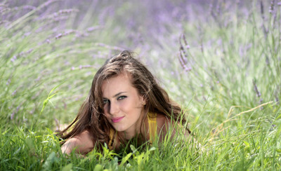 

poster of beautiful models Paper Print(12 inch X 18 inch, rolled)
