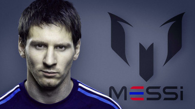 

Lionel Messi Wall Poster PWRGVALPHAPOS275 Paper Print(18 inch X 12 inch, Rolled)