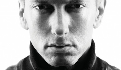 

Eminem Wall Poster PWRGVALPHAPOS965 Paper Print(18 inch X 12 inch, Rolled)