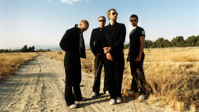 

Coldplay Wall Poster PWRGVALPHAPOS2309 Paper Print(18 inch X 12 inch, Rolled)